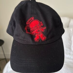 Saint Tears Baby Michael Cap
